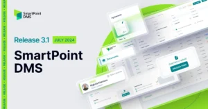 Release SmartPoint DMS ENG 1200 628