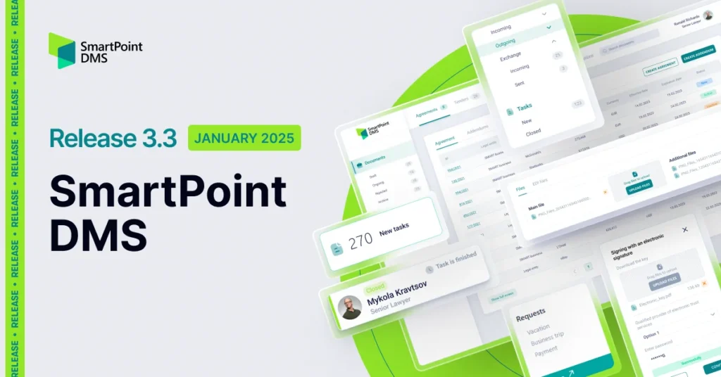 Release SmartPoint DMS ENG 1200 628